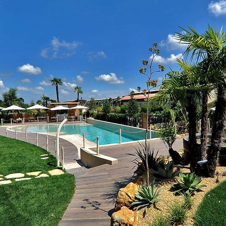 Relais Bellaria Hotel & Congressi Σαν Λάτζαρο ντι Σάβενα Εξωτερικό φωτογραφία