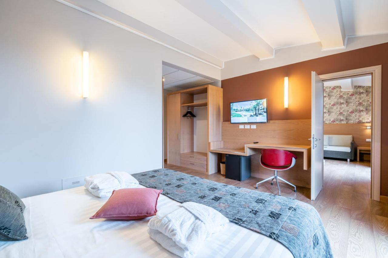 Relais Bellaria Hotel & Congressi Σαν Λάτζαρο ντι Σάβενα Εξωτερικό φωτογραφία