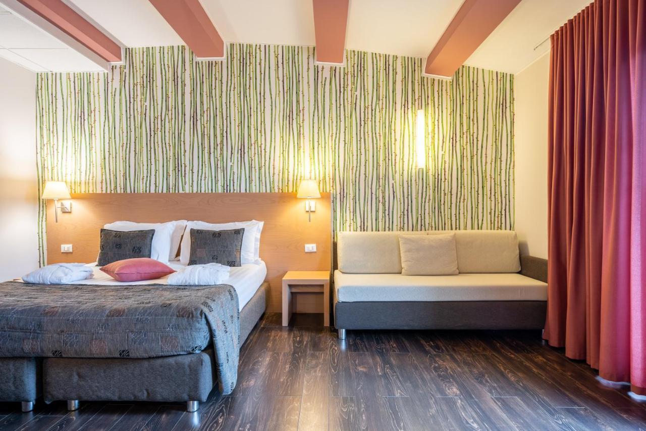 Relais Bellaria Hotel & Congressi Σαν Λάτζαρο ντι Σάβενα Εξωτερικό φωτογραφία
