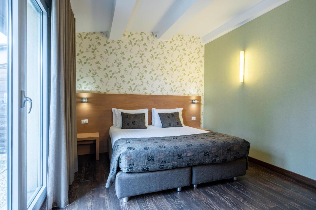 Relais Bellaria Hotel & Congressi Σαν Λάτζαρο ντι Σάβενα Εξωτερικό φωτογραφία