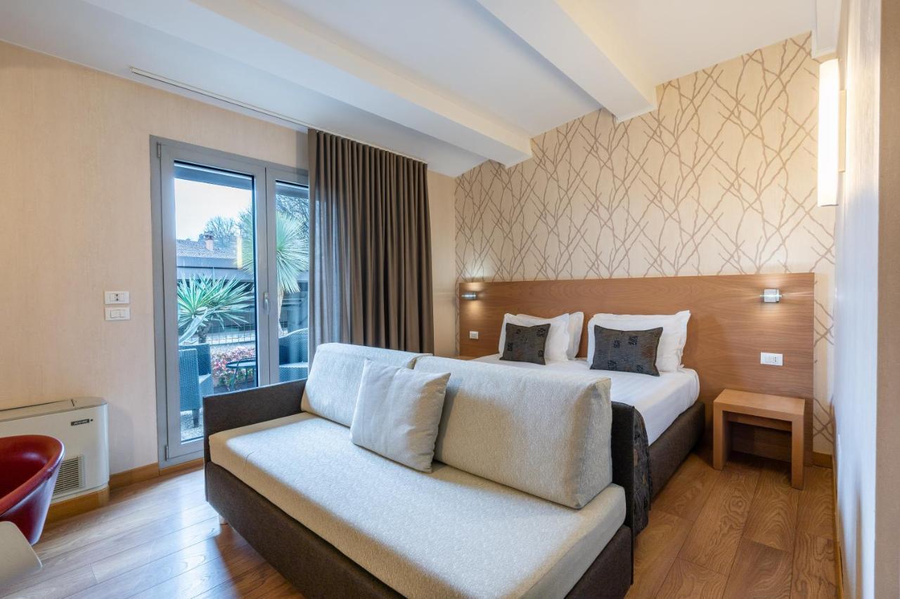 Relais Bellaria Hotel & Congressi Σαν Λάτζαρο ντι Σάβενα Εξωτερικό φωτογραφία
