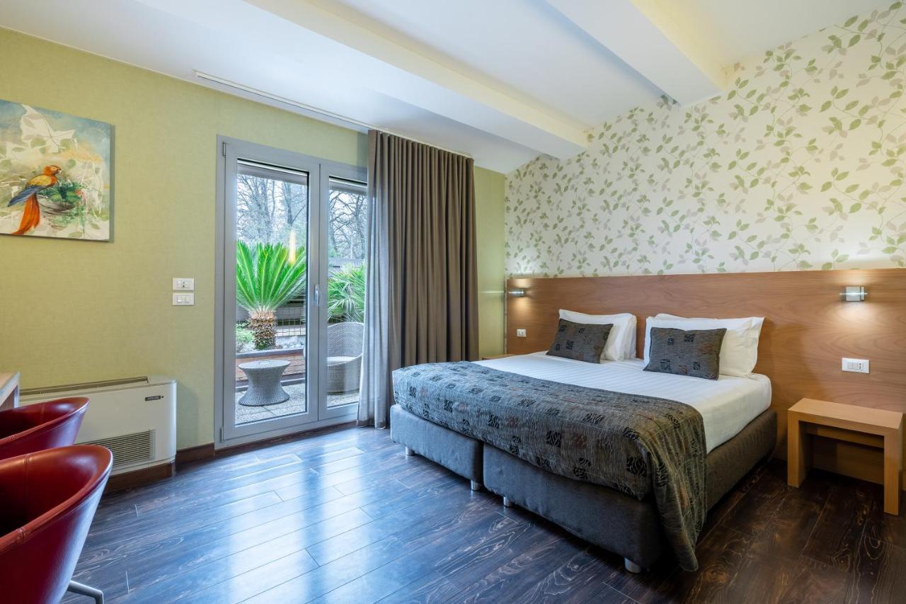 Relais Bellaria Hotel & Congressi Σαν Λάτζαρο ντι Σάβενα Εξωτερικό φωτογραφία
