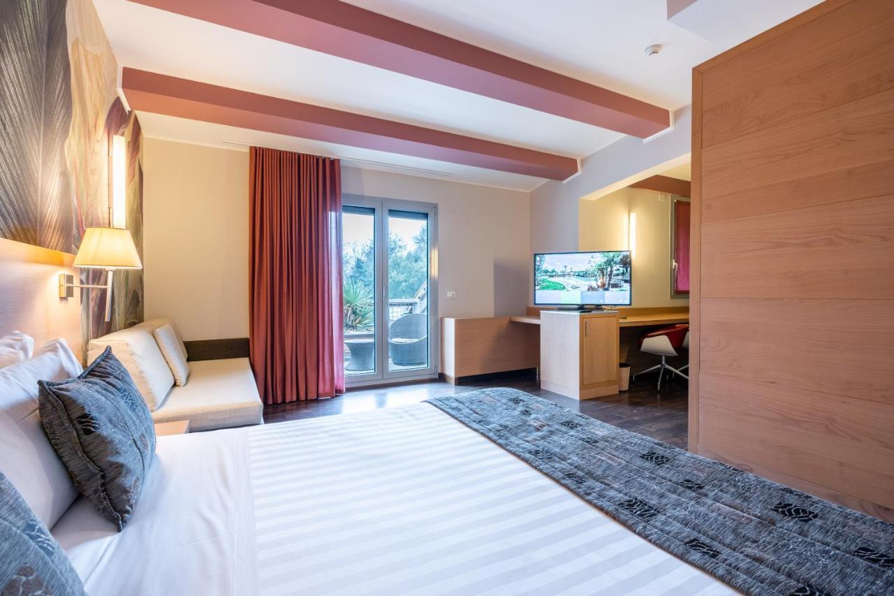 Relais Bellaria Hotel & Congressi Σαν Λάτζαρο ντι Σάβενα Εξωτερικό φωτογραφία