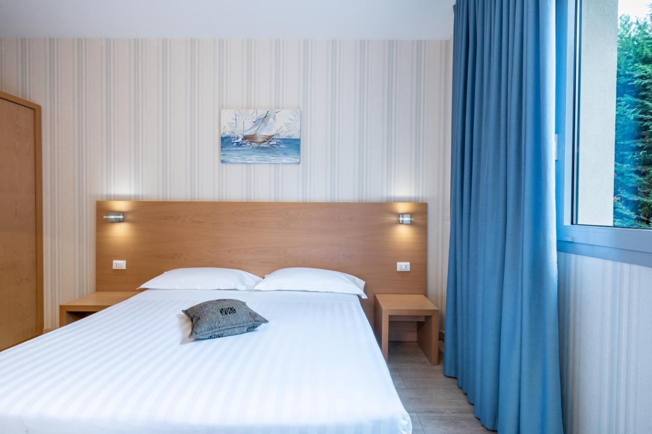 Relais Bellaria Hotel & Congressi Σαν Λάτζαρο ντι Σάβενα Εξωτερικό φωτογραφία