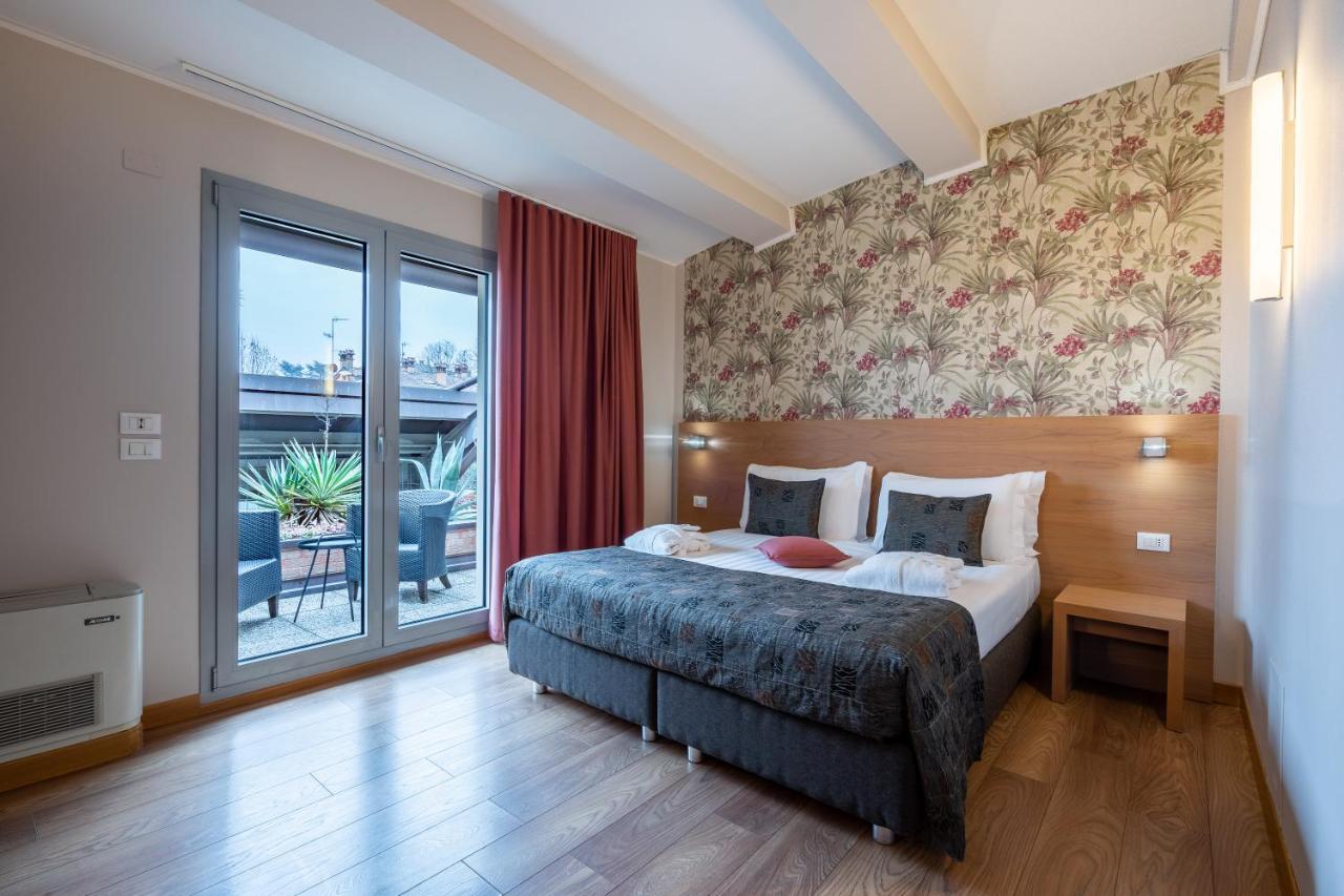 Relais Bellaria Hotel & Congressi Σαν Λάτζαρο ντι Σάβενα Εξωτερικό φωτογραφία