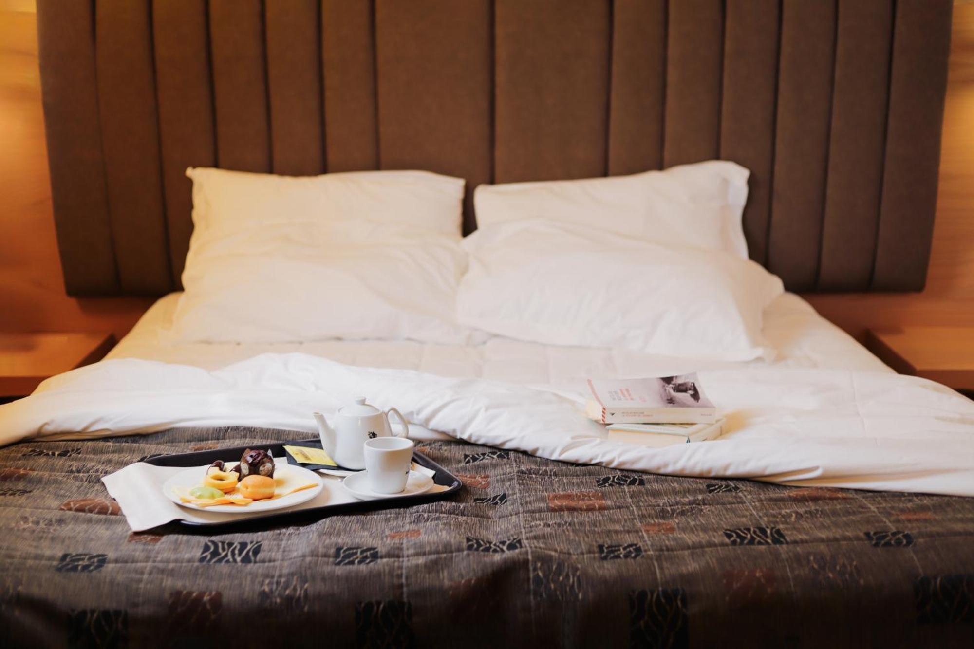 Relais Bellaria Hotel & Congressi Σαν Λάτζαρο ντι Σάβενα Εξωτερικό φωτογραφία