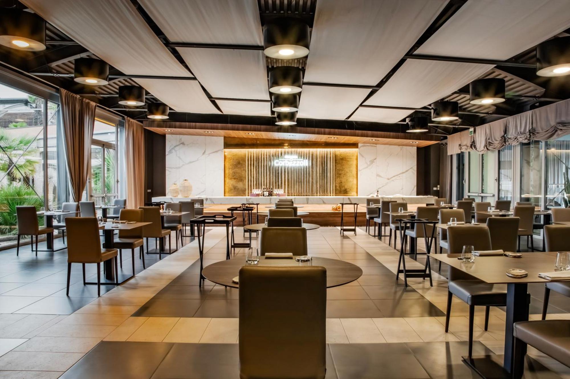 Relais Bellaria Hotel & Congressi Σαν Λάτζαρο ντι Σάβενα Εξωτερικό φωτογραφία