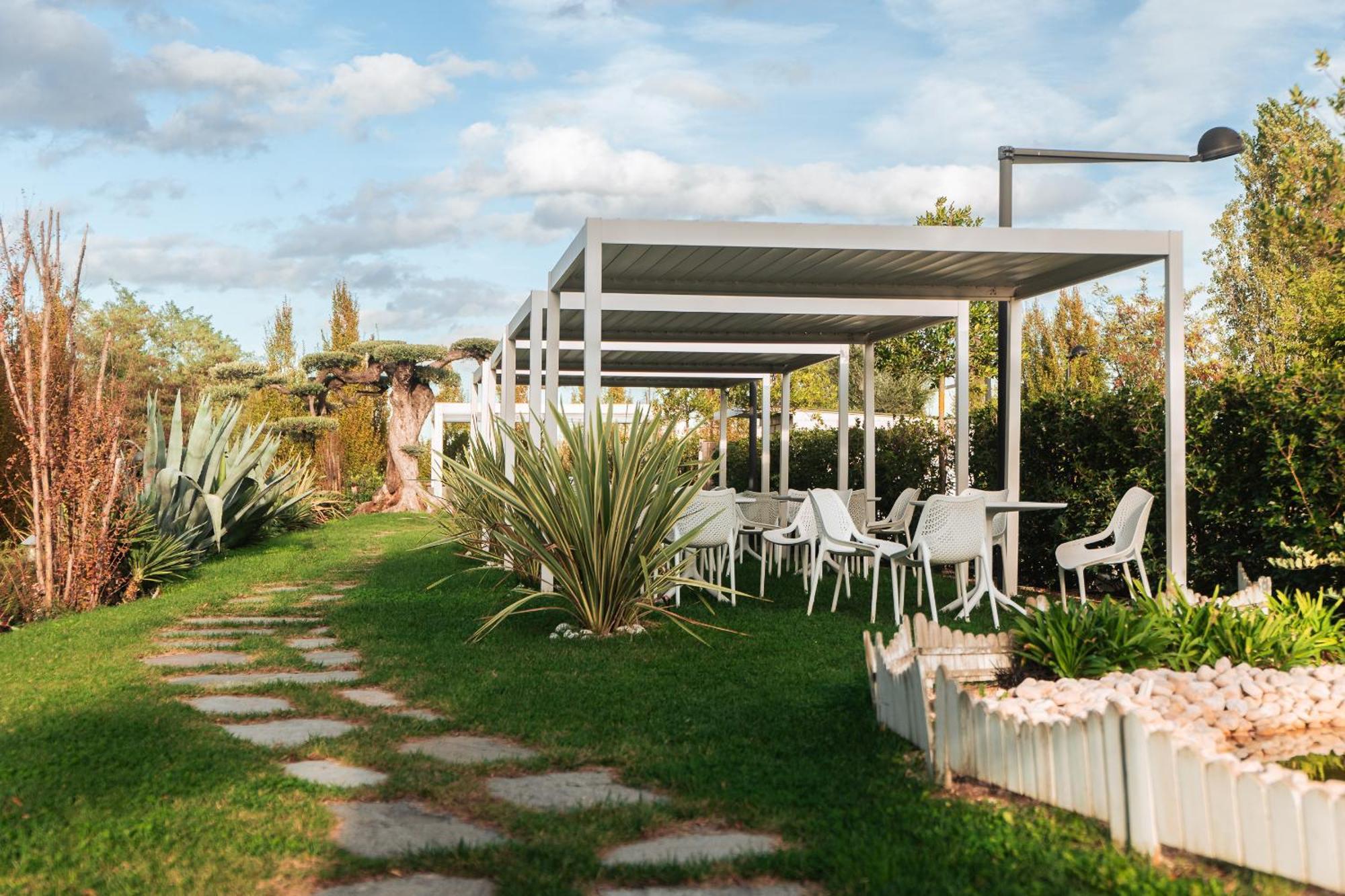 Relais Bellaria Hotel & Congressi Σαν Λάτζαρο ντι Σάβενα Εξωτερικό φωτογραφία