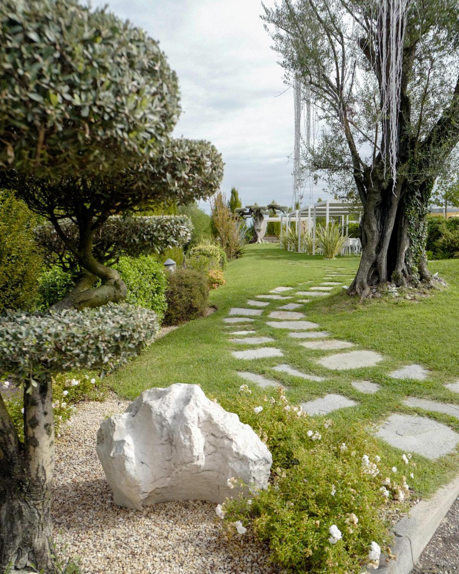 Relais Bellaria Hotel & Congressi Σαν Λάτζαρο ντι Σάβενα Εξωτερικό φωτογραφία