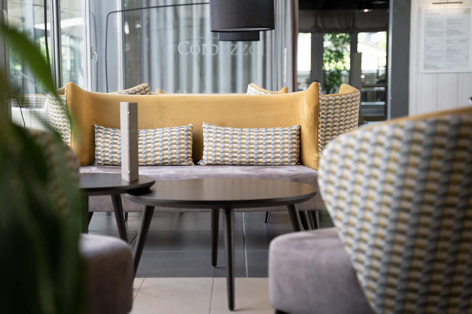 Relais Bellaria Hotel & Congressi Σαν Λάτζαρο ντι Σάβενα Εξωτερικό φωτογραφία