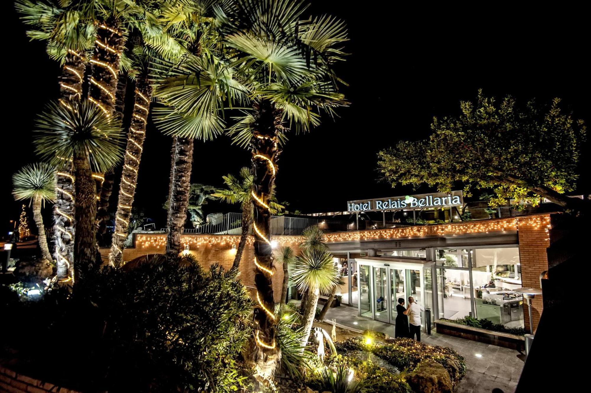 Relais Bellaria Hotel & Congressi Σαν Λάτζαρο ντι Σάβενα Εξωτερικό φωτογραφία