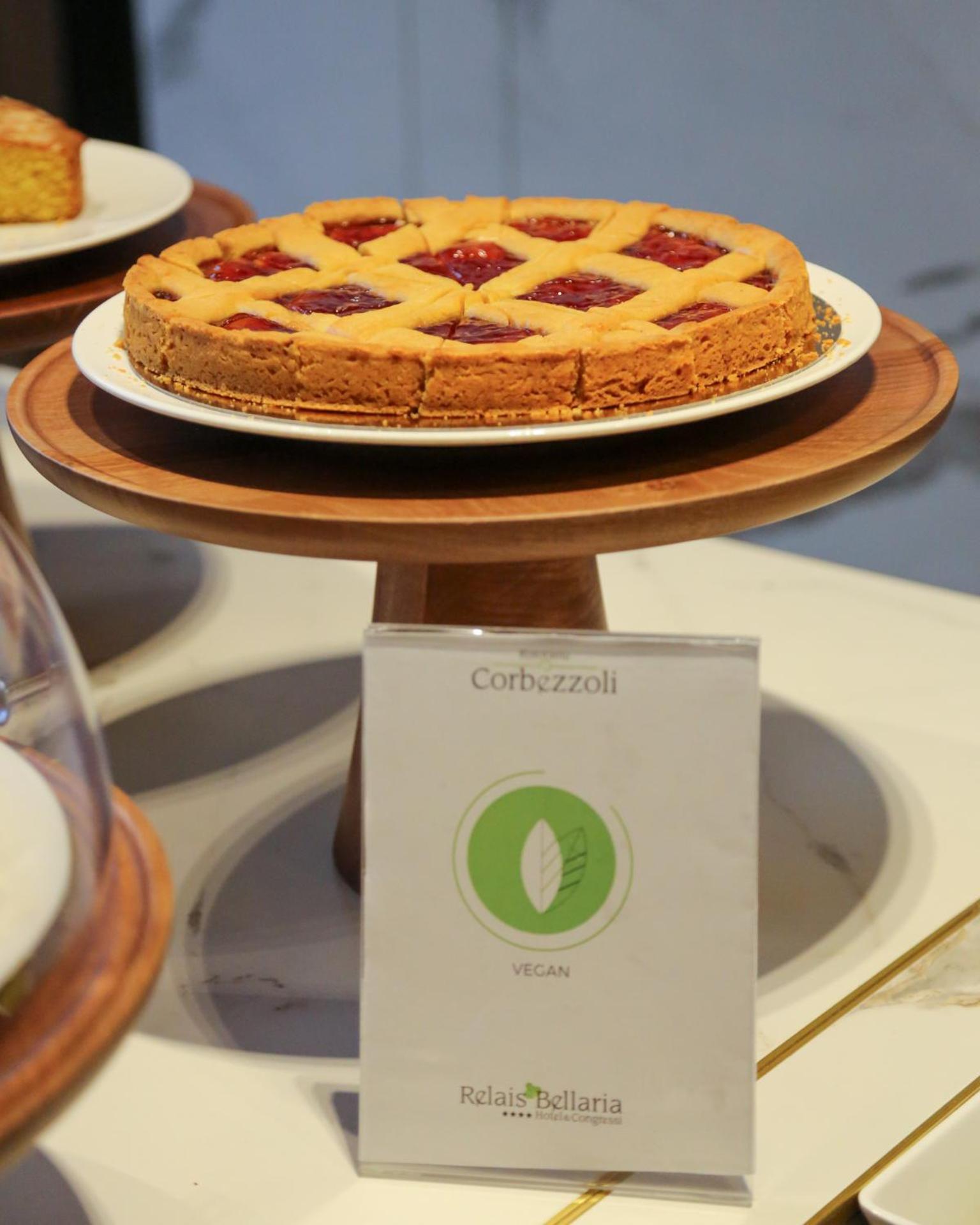 Relais Bellaria Hotel & Congressi Σαν Λάτζαρο ντι Σάβενα Εξωτερικό φωτογραφία