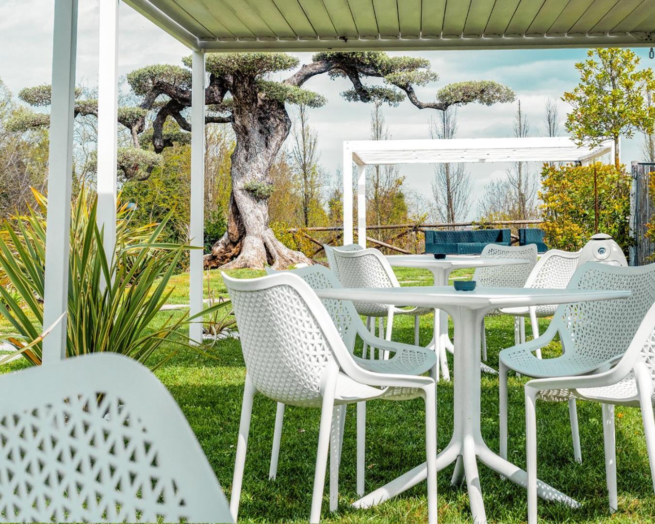 Relais Bellaria Hotel & Congressi Σαν Λάτζαρο ντι Σάβενα Εξωτερικό φωτογραφία