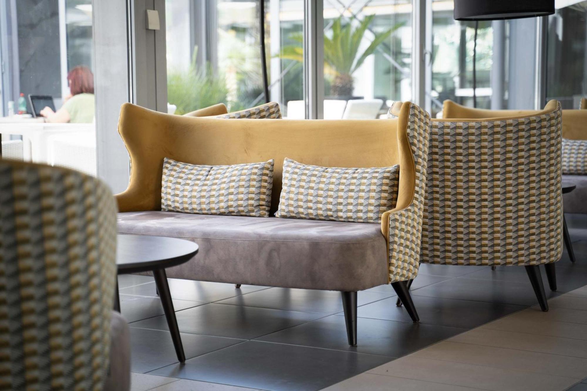 Relais Bellaria Hotel & Congressi Σαν Λάτζαρο ντι Σάβενα Εξωτερικό φωτογραφία