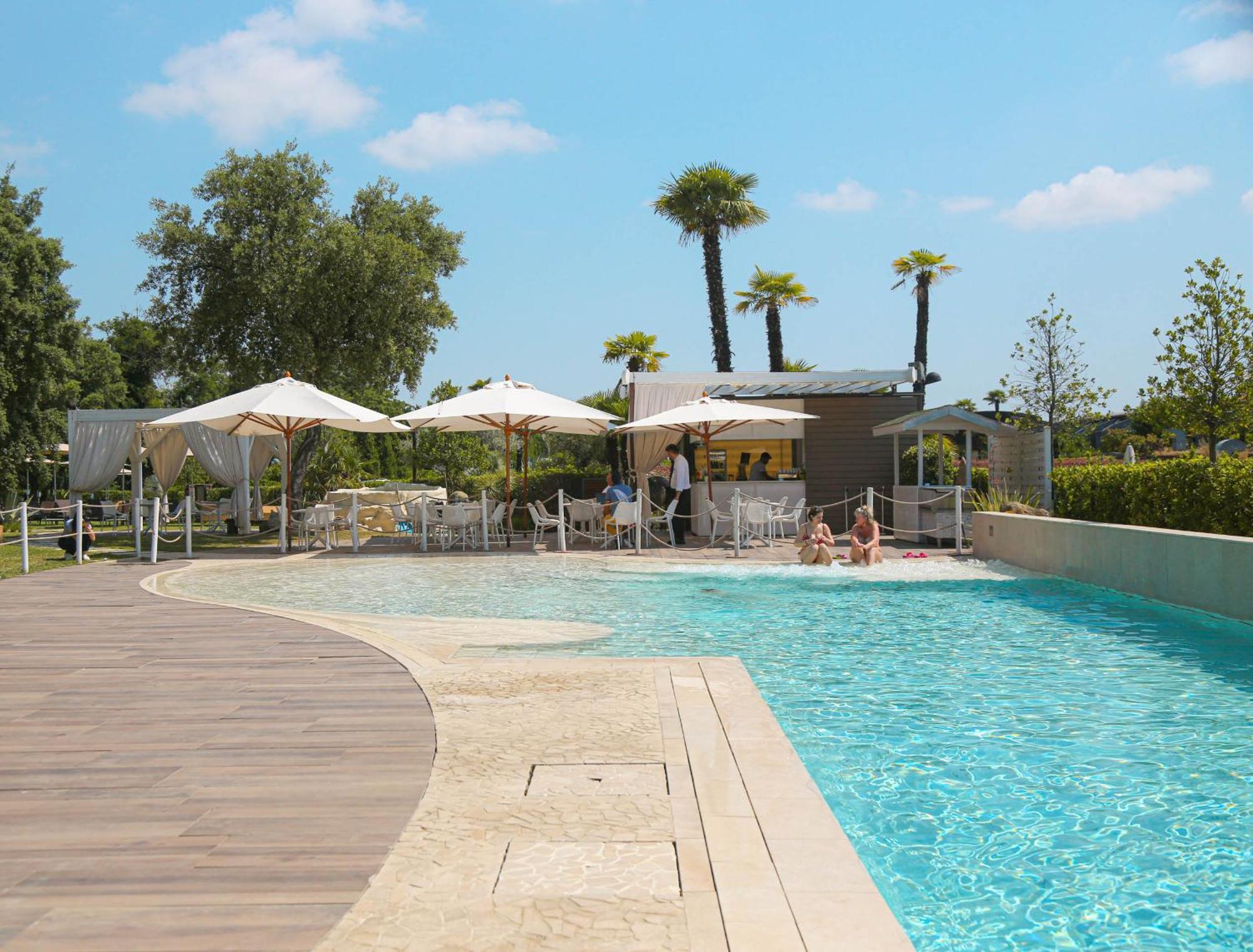 Relais Bellaria Hotel & Congressi Σαν Λάτζαρο ντι Σάβενα Εξωτερικό φωτογραφία