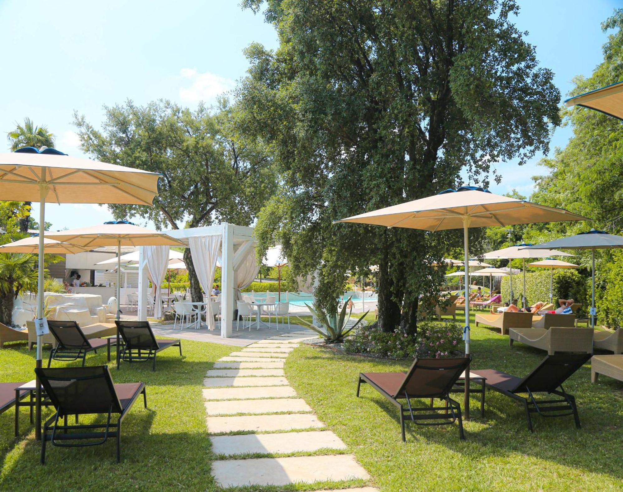 Relais Bellaria Hotel & Congressi Σαν Λάτζαρο ντι Σάβενα Εξωτερικό φωτογραφία