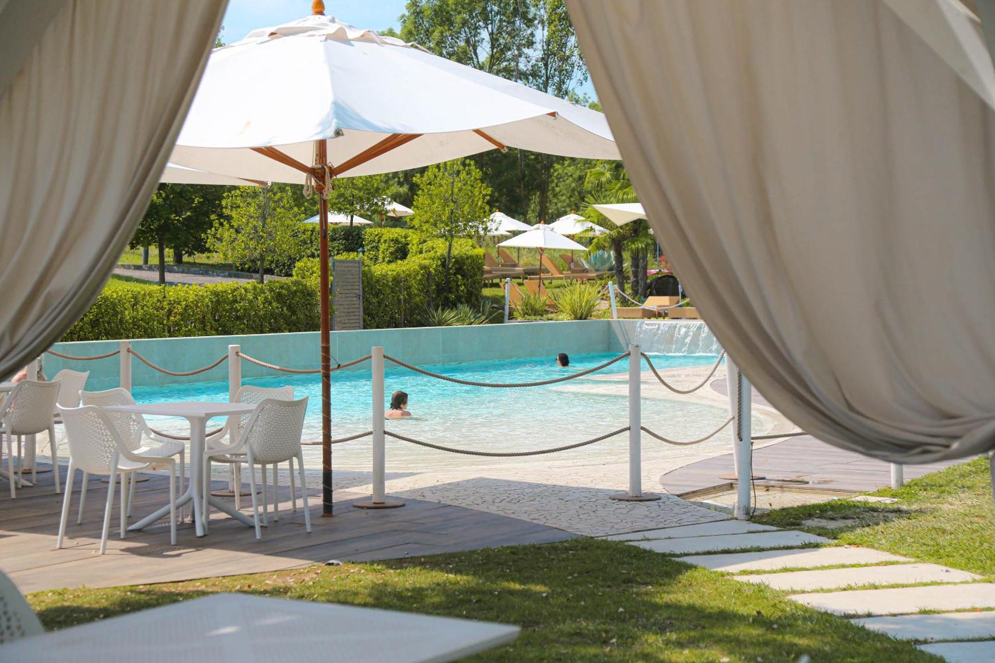 Relais Bellaria Hotel & Congressi Σαν Λάτζαρο ντι Σάβενα Εξωτερικό φωτογραφία