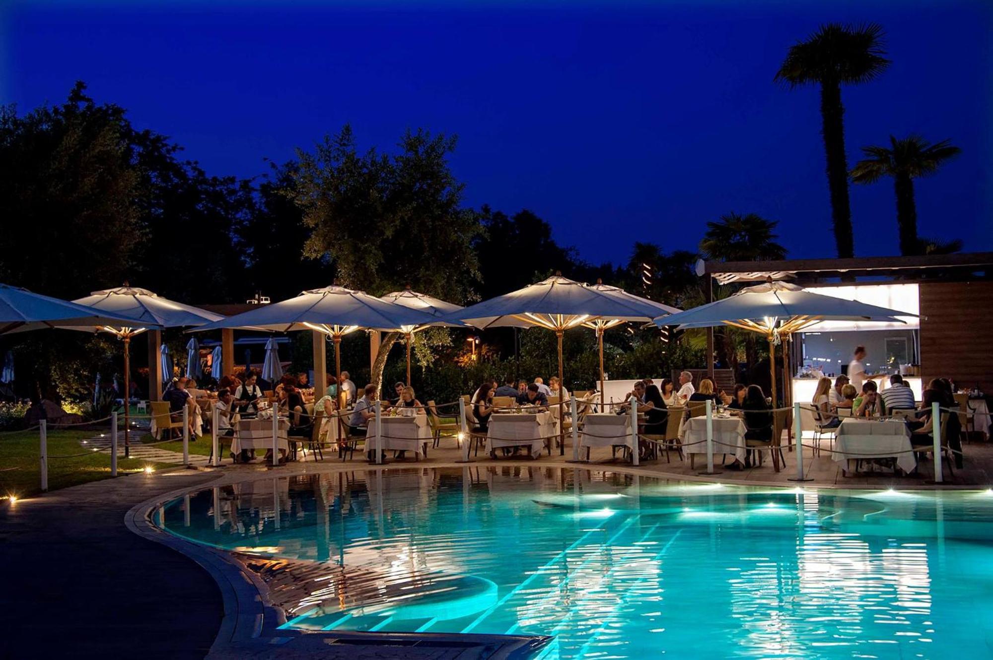 Relais Bellaria Hotel & Congressi Σαν Λάτζαρο ντι Σάβενα Εξωτερικό φωτογραφία