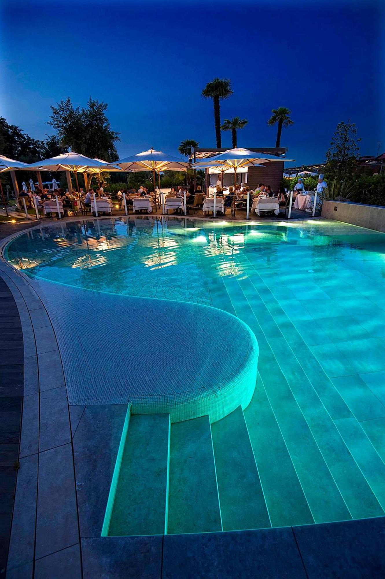 Relais Bellaria Hotel & Congressi Σαν Λάτζαρο ντι Σάβενα Εξωτερικό φωτογραφία