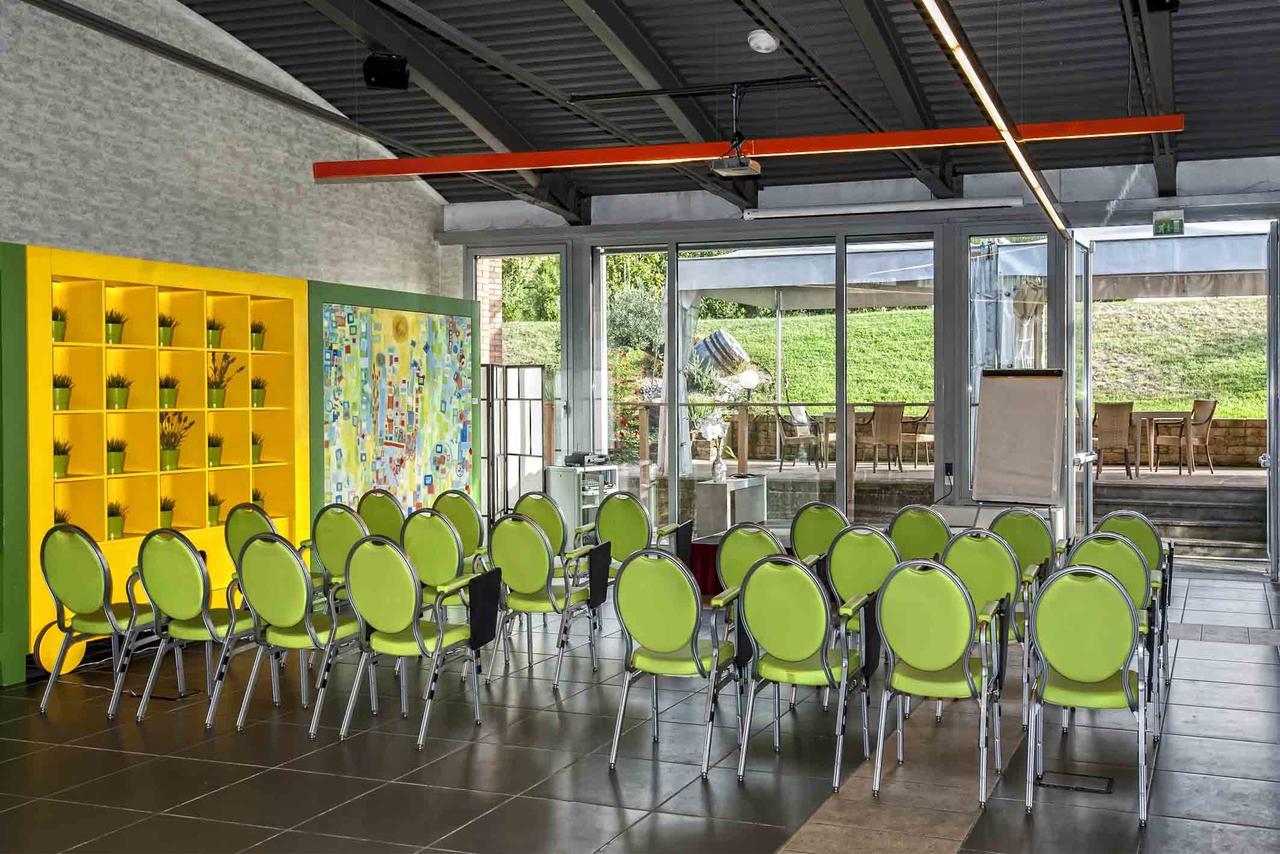 Relais Bellaria Hotel & Congressi Σαν Λάτζαρο ντι Σάβενα Εξωτερικό φωτογραφία