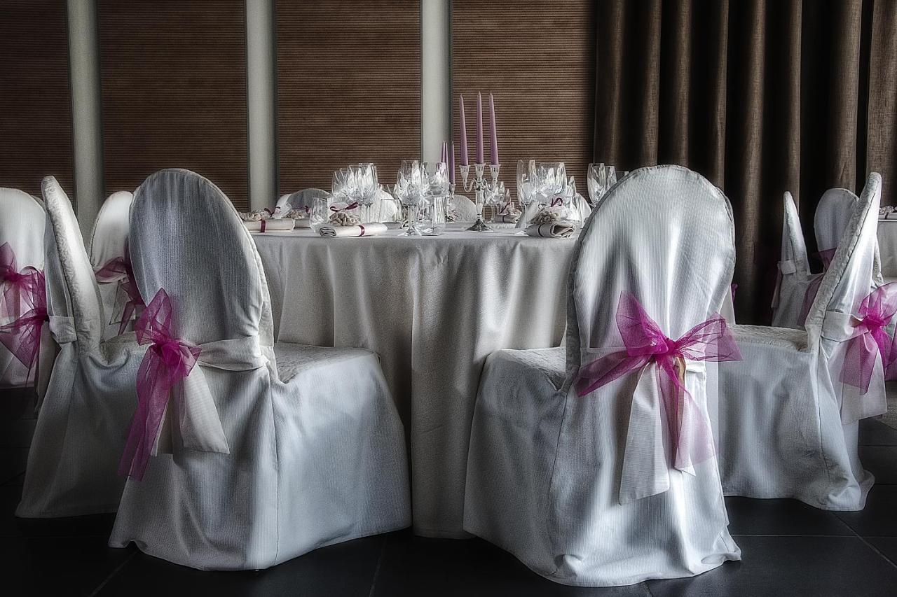 Relais Bellaria Hotel & Congressi Σαν Λάτζαρο ντι Σάβενα Εξωτερικό φωτογραφία