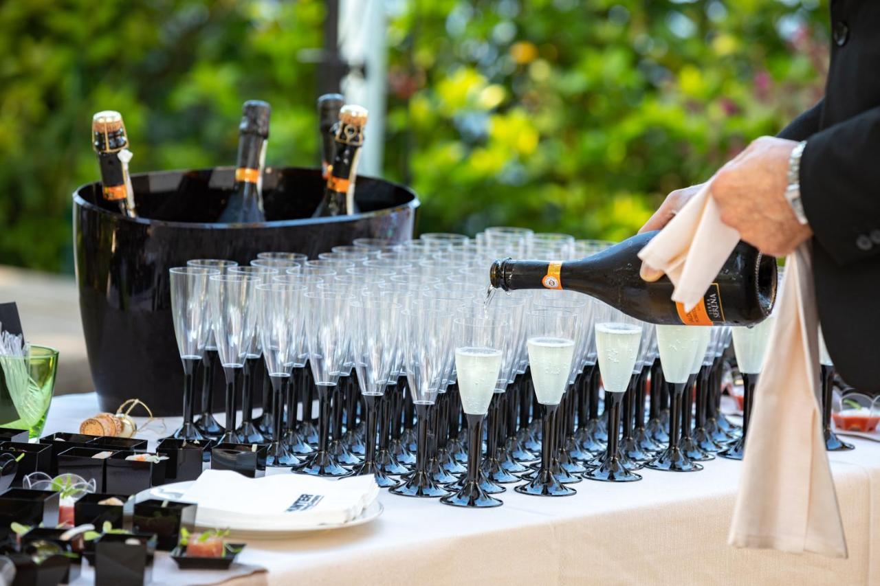 Relais Bellaria Hotel & Congressi Σαν Λάτζαρο ντι Σάβενα Εξωτερικό φωτογραφία