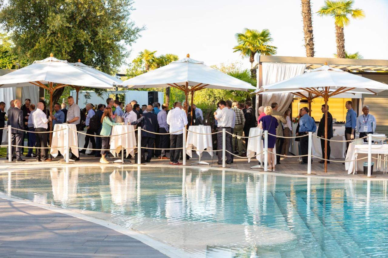 Relais Bellaria Hotel & Congressi Σαν Λάτζαρο ντι Σάβενα Εξωτερικό φωτογραφία