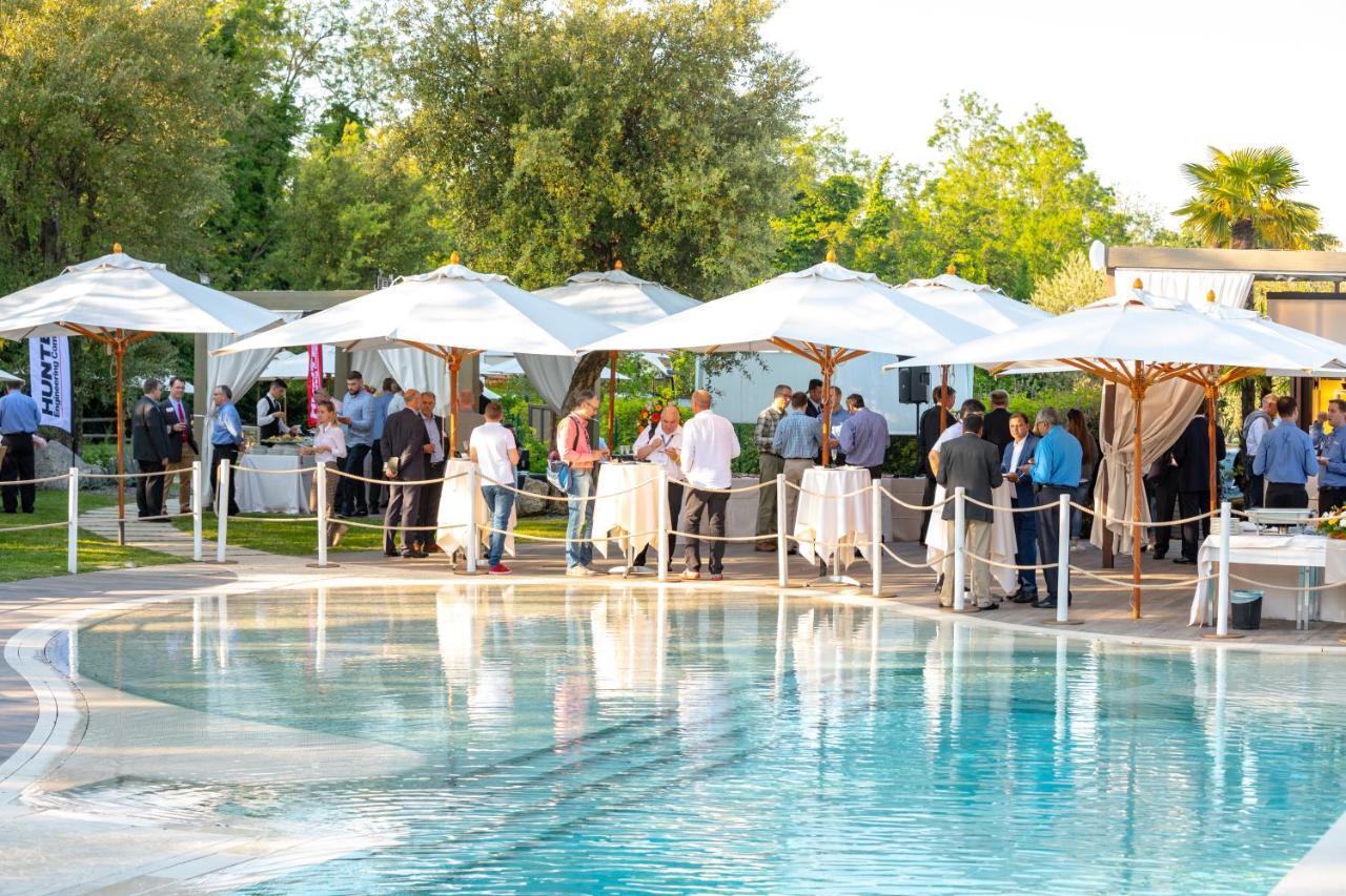 Relais Bellaria Hotel & Congressi Σαν Λάτζαρο ντι Σάβενα Εξωτερικό φωτογραφία