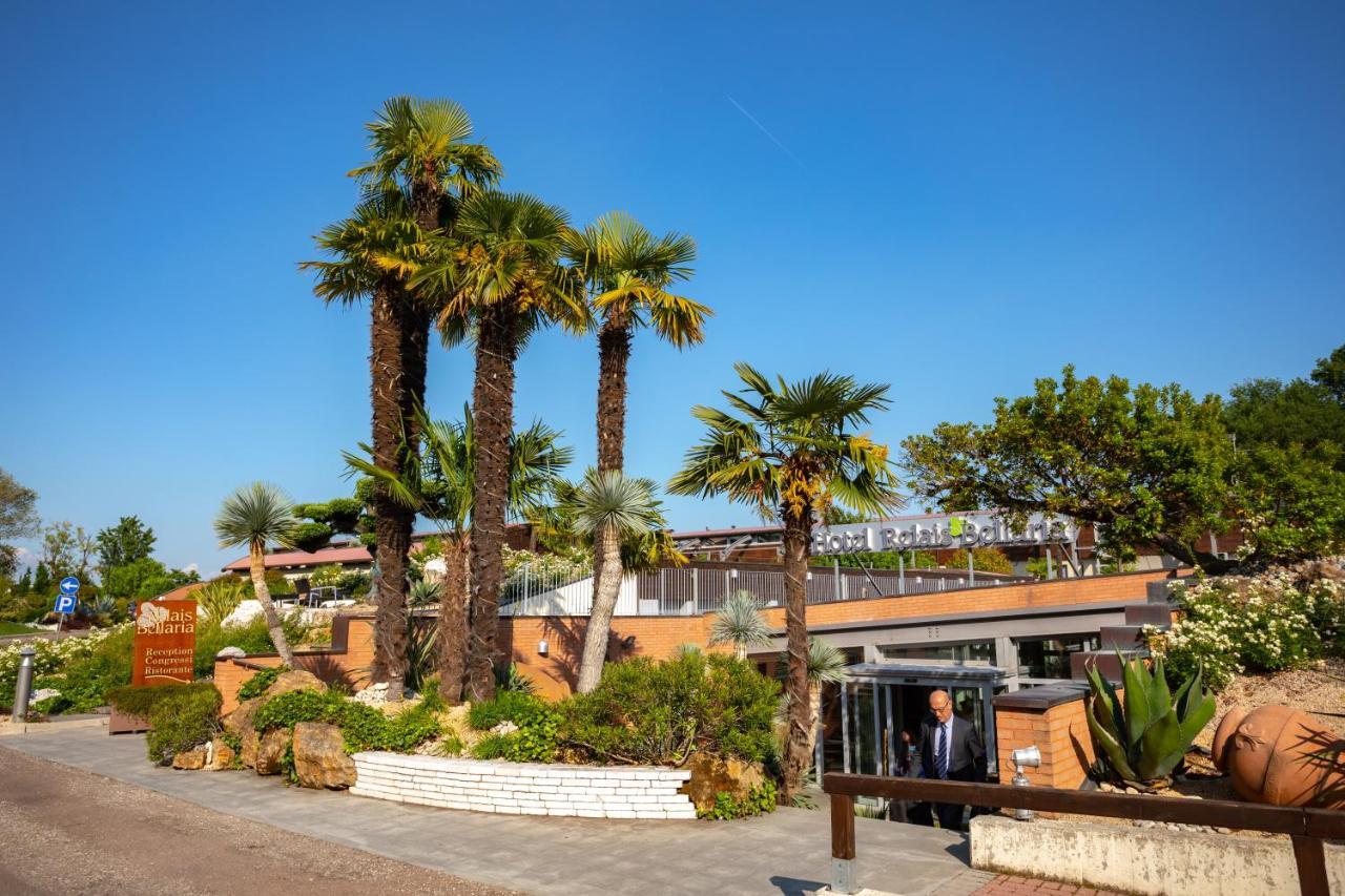 Relais Bellaria Hotel & Congressi Σαν Λάτζαρο ντι Σάβενα Εξωτερικό φωτογραφία